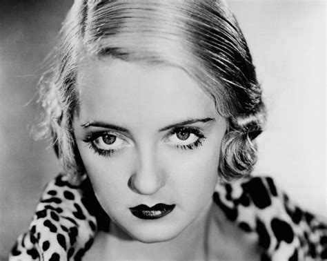 bette davis net worth|More.